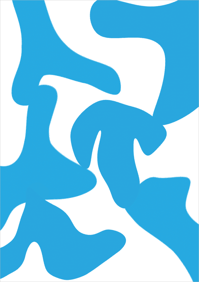 affiche mobile du projet intitulé polysemy